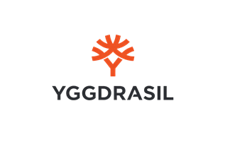 Yggdrasil spēļu nodrošinātāja logotips